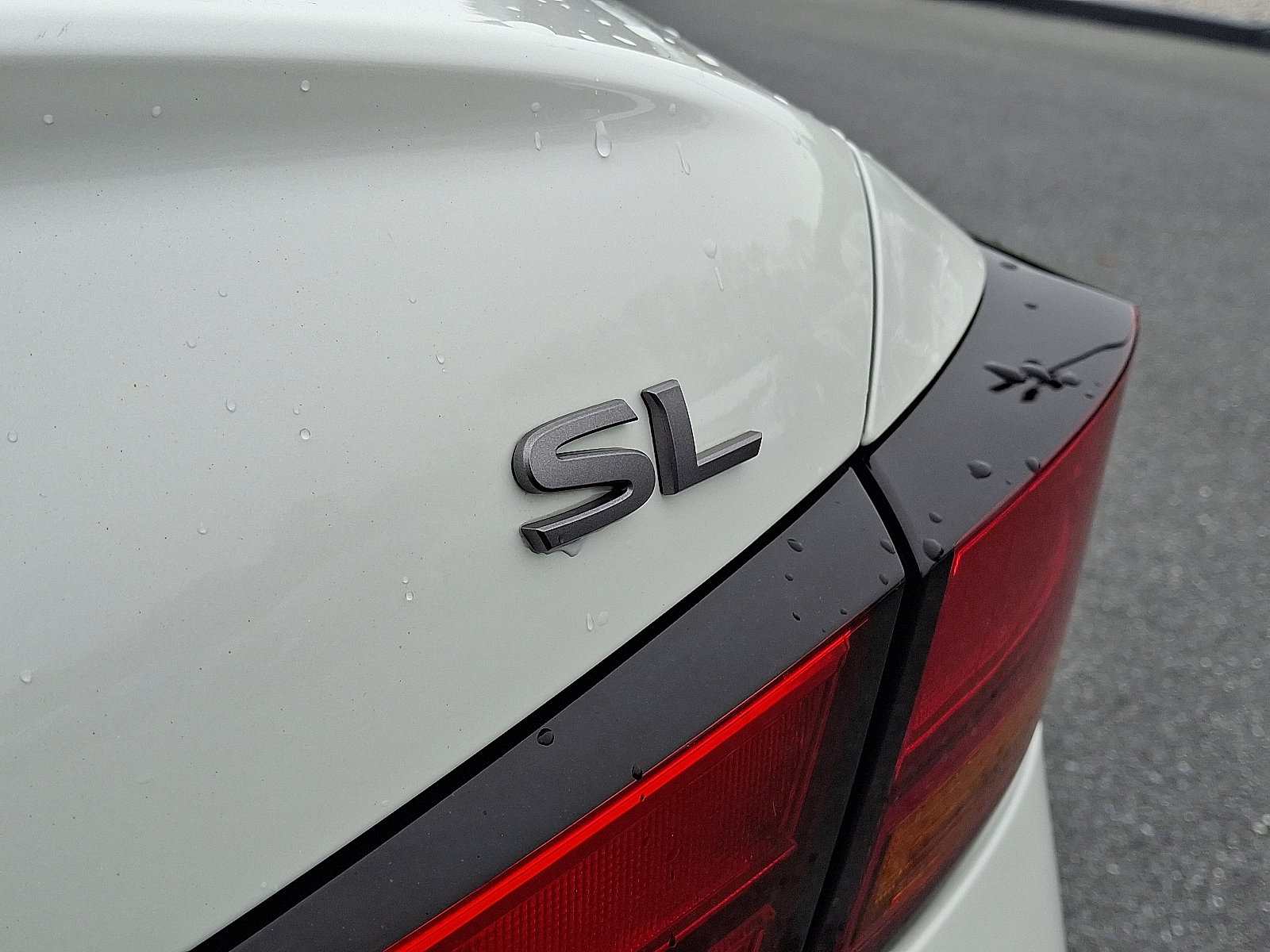 Certified 2023 Nissan Altima 2.5 SL image 32