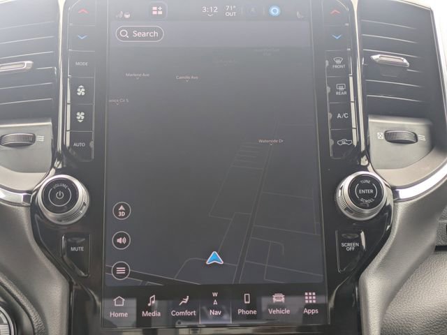 Used 2025 RAM 1500 Laramie image 22