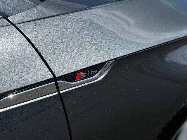 Used 2022 Audi A5 2.0T Premium Plus w/ Premium Plus AWD/4WD image 10