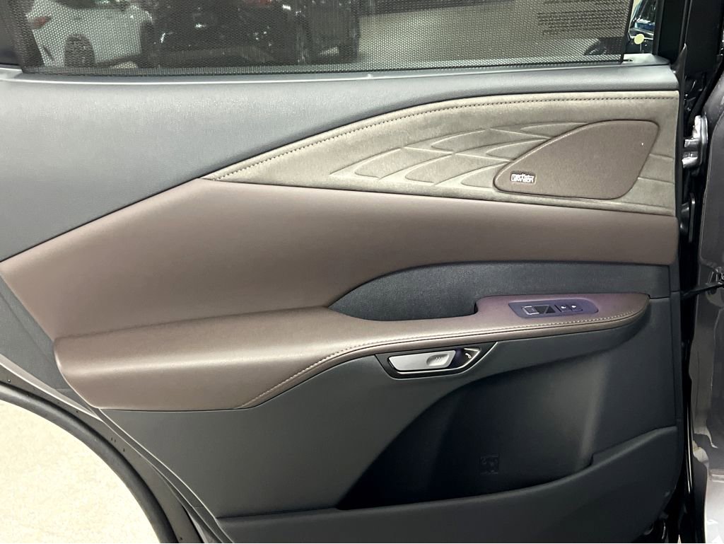 New 2026 Lexus RX 450h 450h+ Luxury image 18