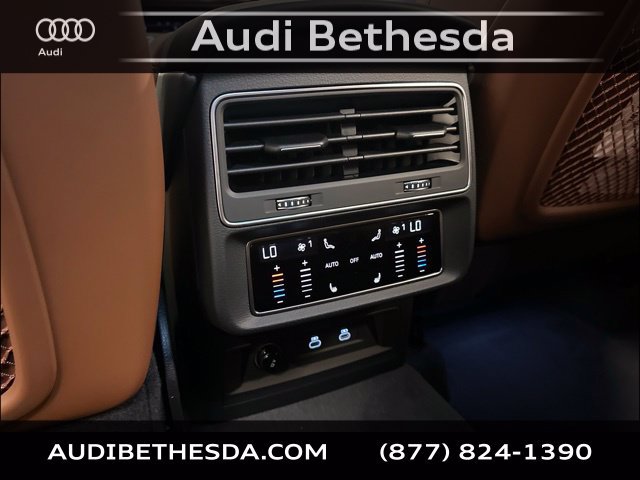 New 2026 Audi Q8 Premium Plus AWD/4WD image 20