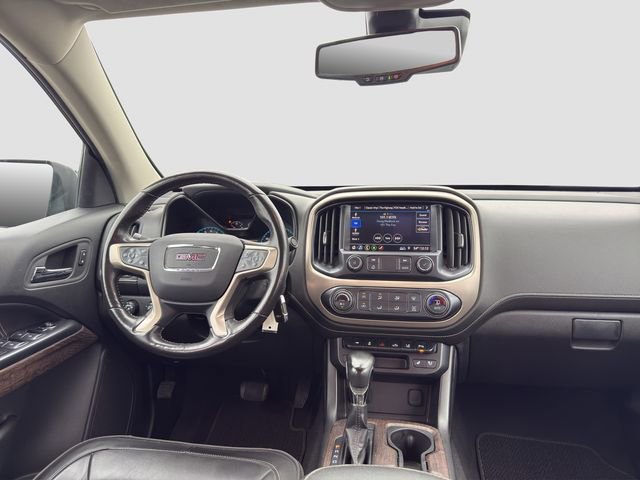 Used 2022 GMC Canyon Denali image 27