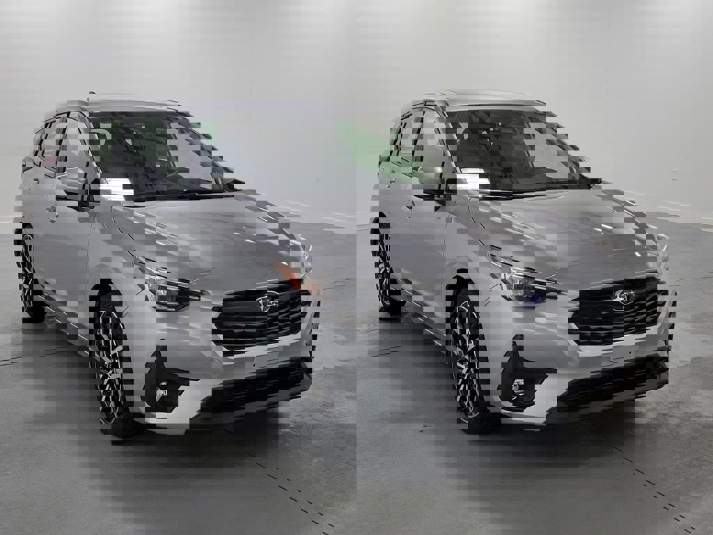 New 2026 Subaru Impreza 2.0i Sport image 2