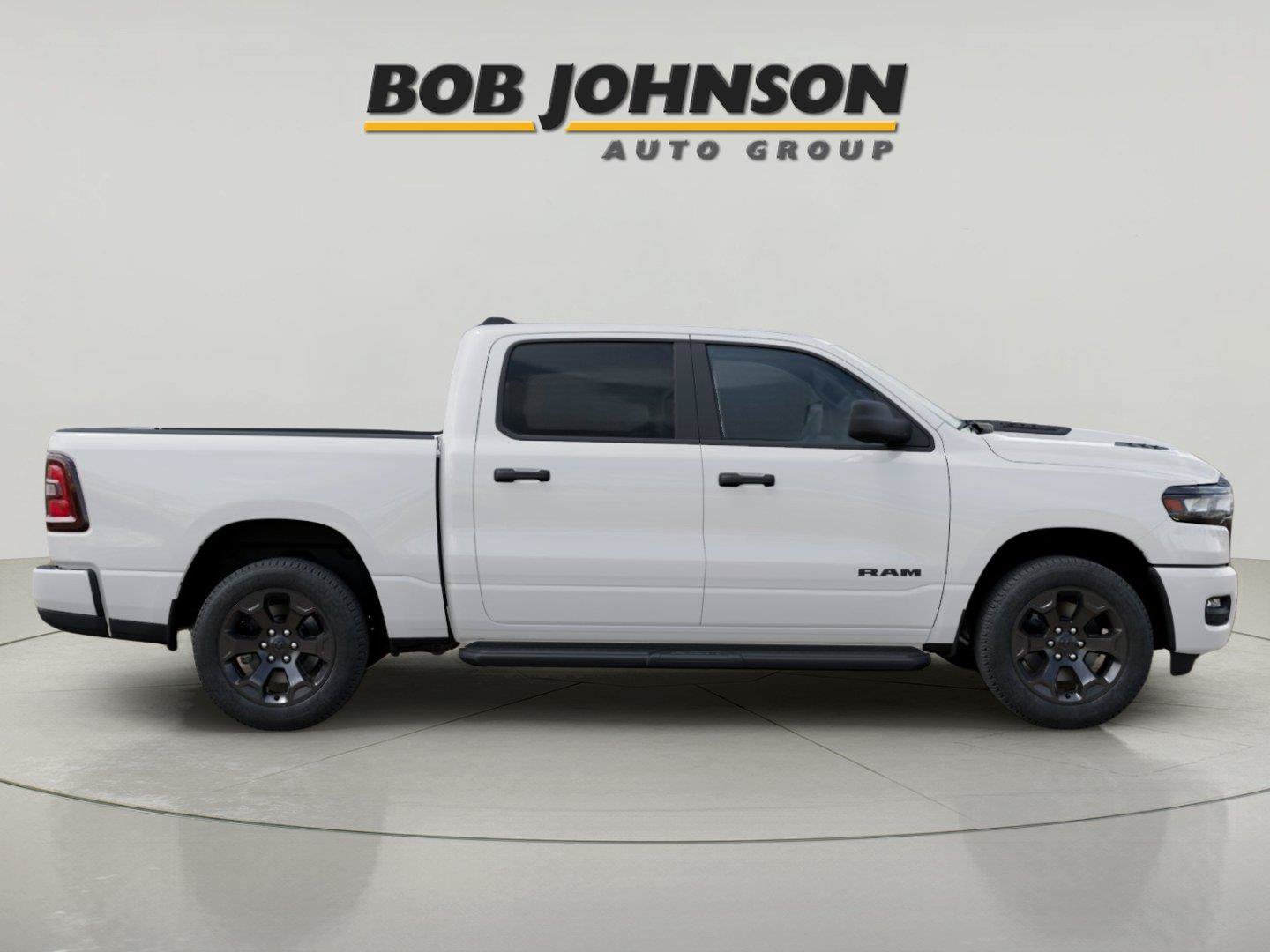 New 2027 RAM 1500 Express AWD/4WD image 8