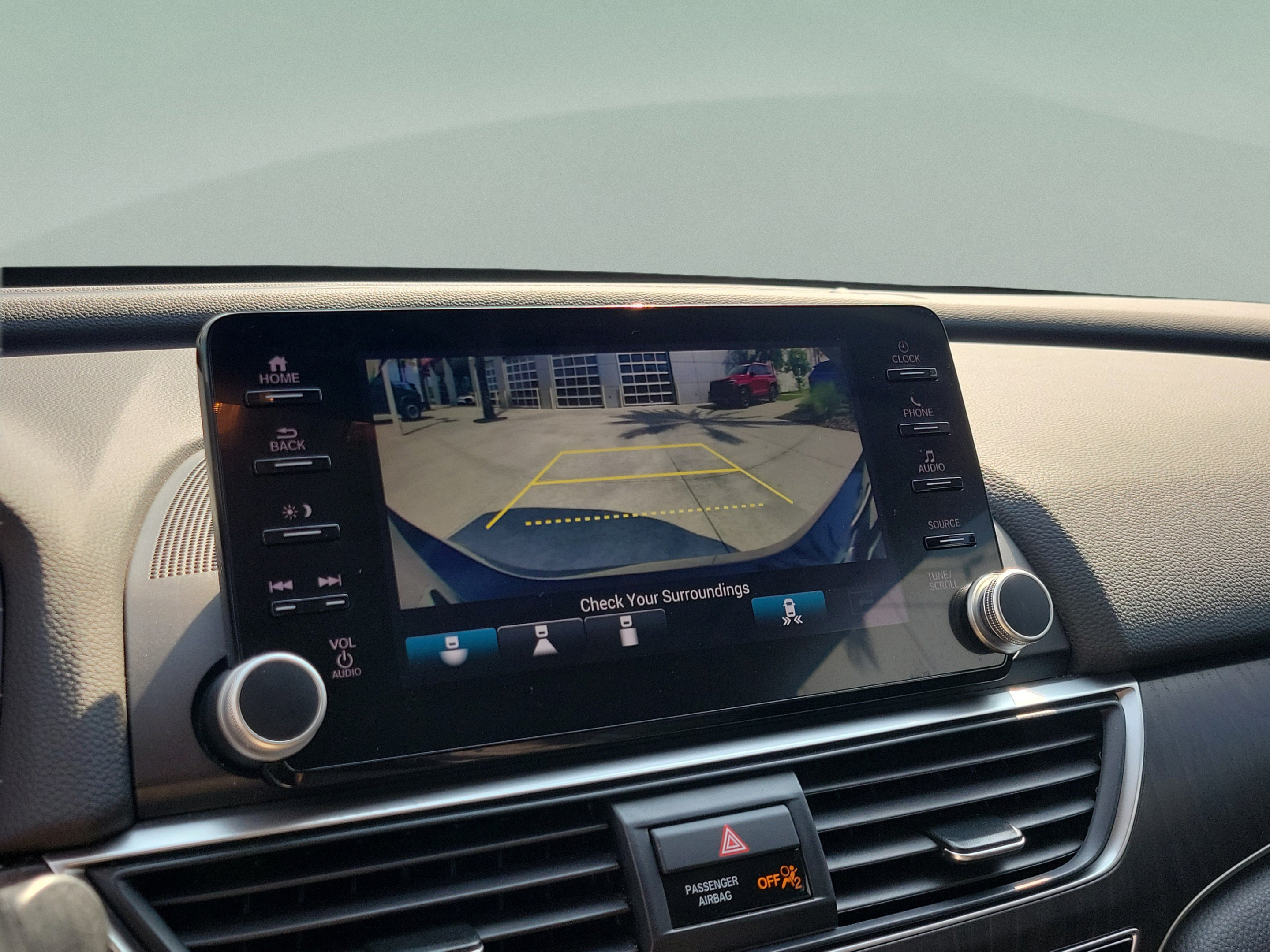 Used 2021 Honda Accord EX-L image 18