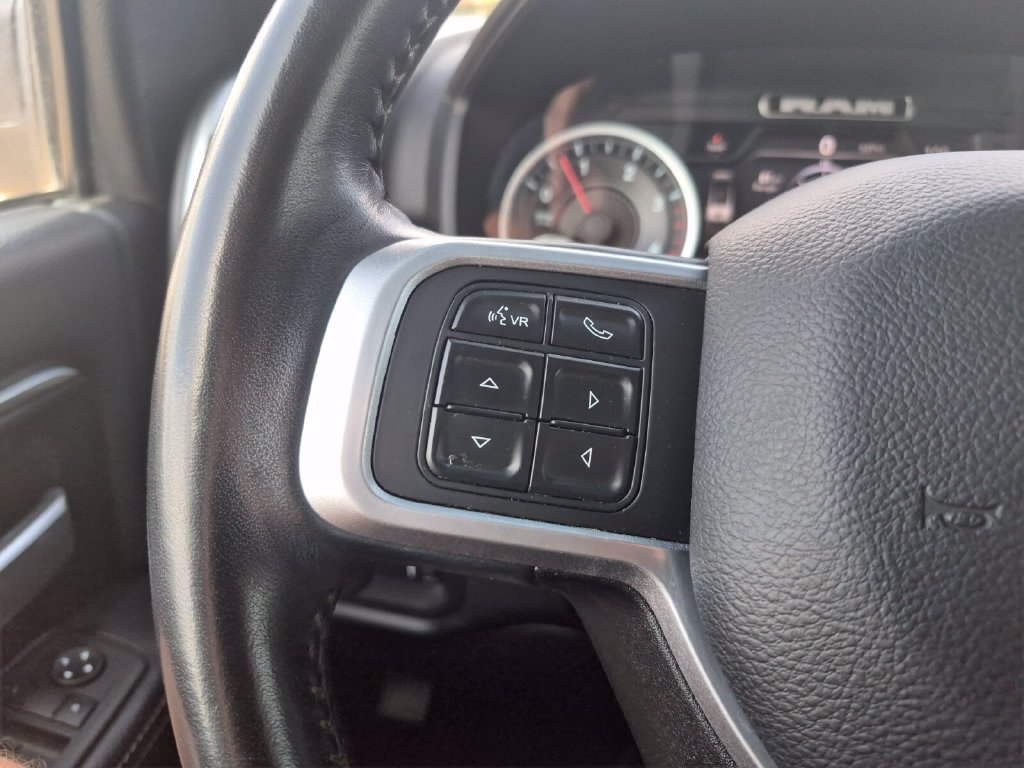 Used 2022 RAM 2500 Big Horn w/ Level A Equipment Group AWD/4WD image 29