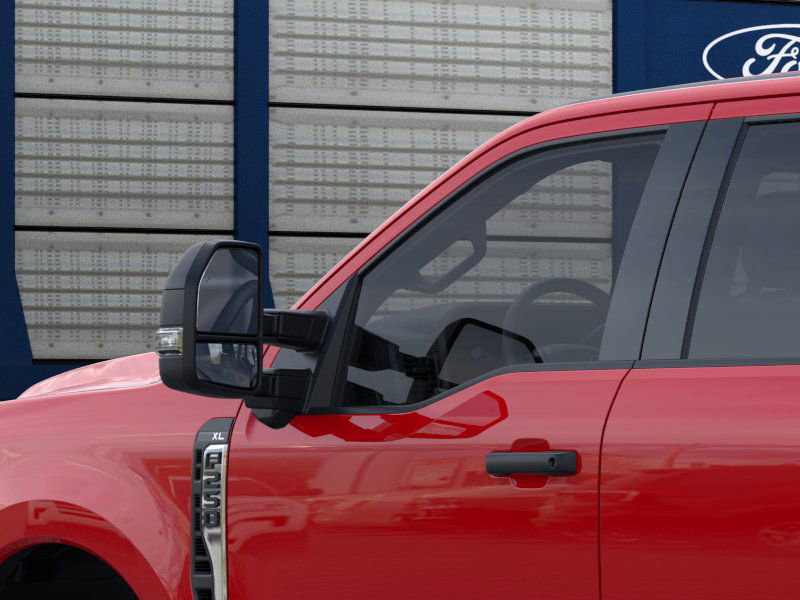 New 2026 Ford F250 XL image 20