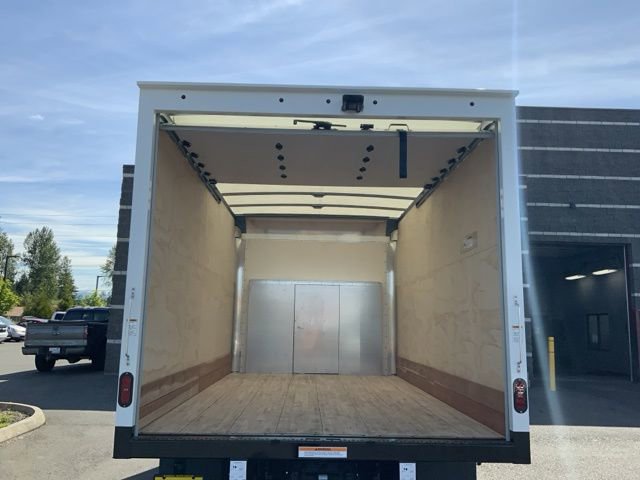 New 2026 Ford E-350 and Econoline 350 Super Duty w/ Driver's Safety Package image 8