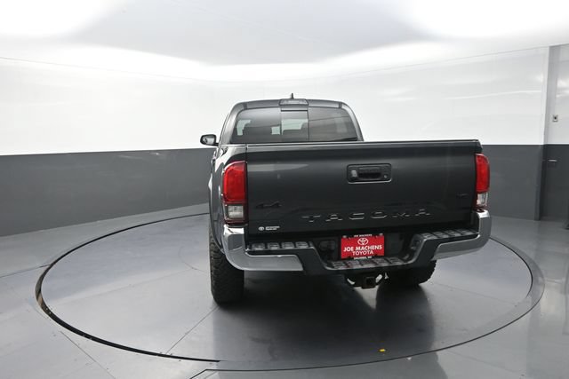 Used 2019 Toyota Tacoma SR5 AWD/4WD image 63