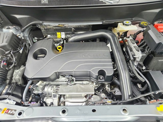 New 2026 GMC Terrain Elevation w/ Elevation Premium Package image 17