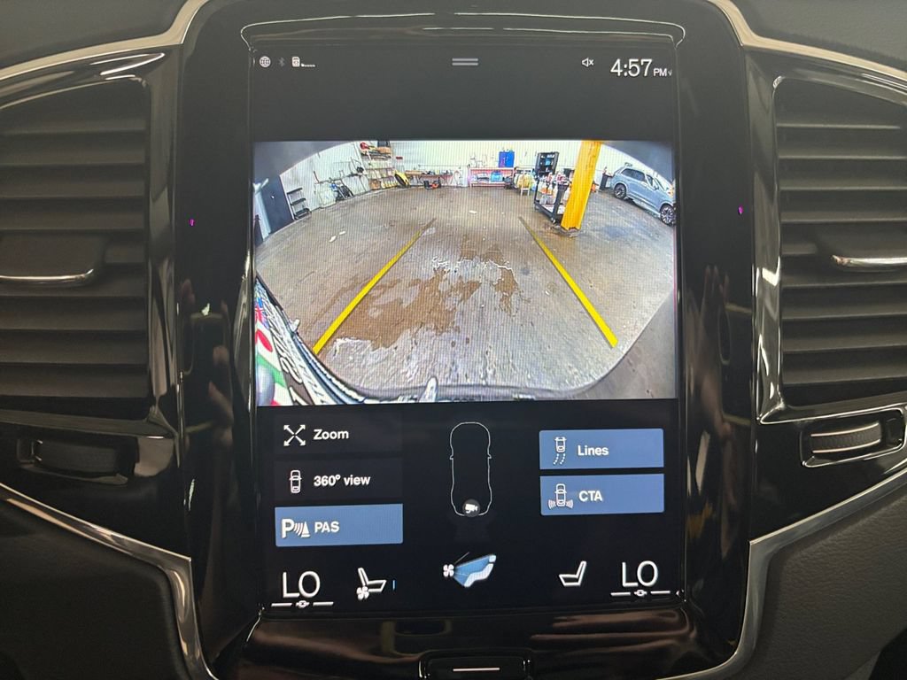 Used 2020 Volvo XC90 T6 Inscription w/ Protection Package Premier AWD/4WD image 24