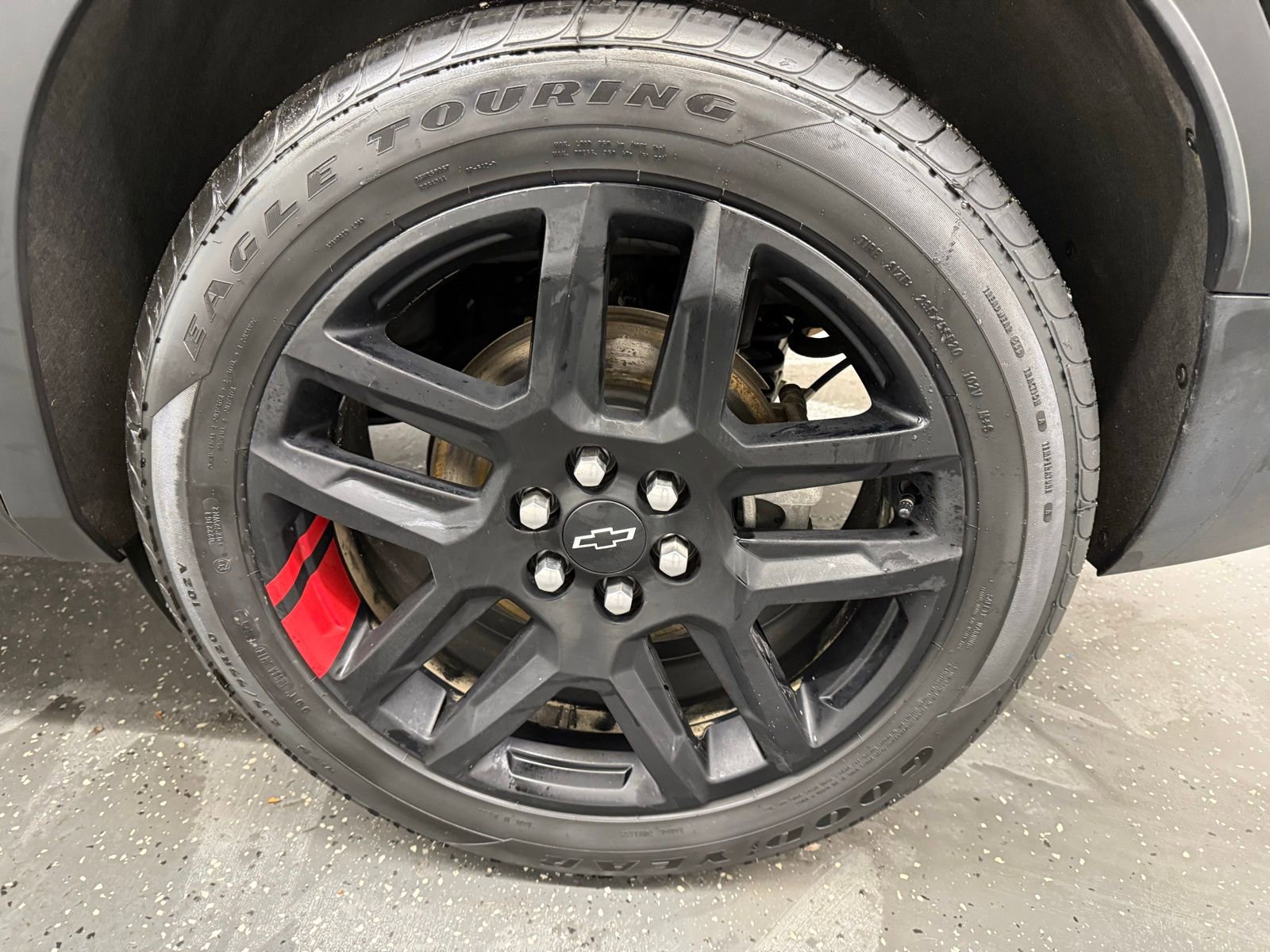 Used 2024 Chevrolet Blazer LT w/ Redline Edition image 19