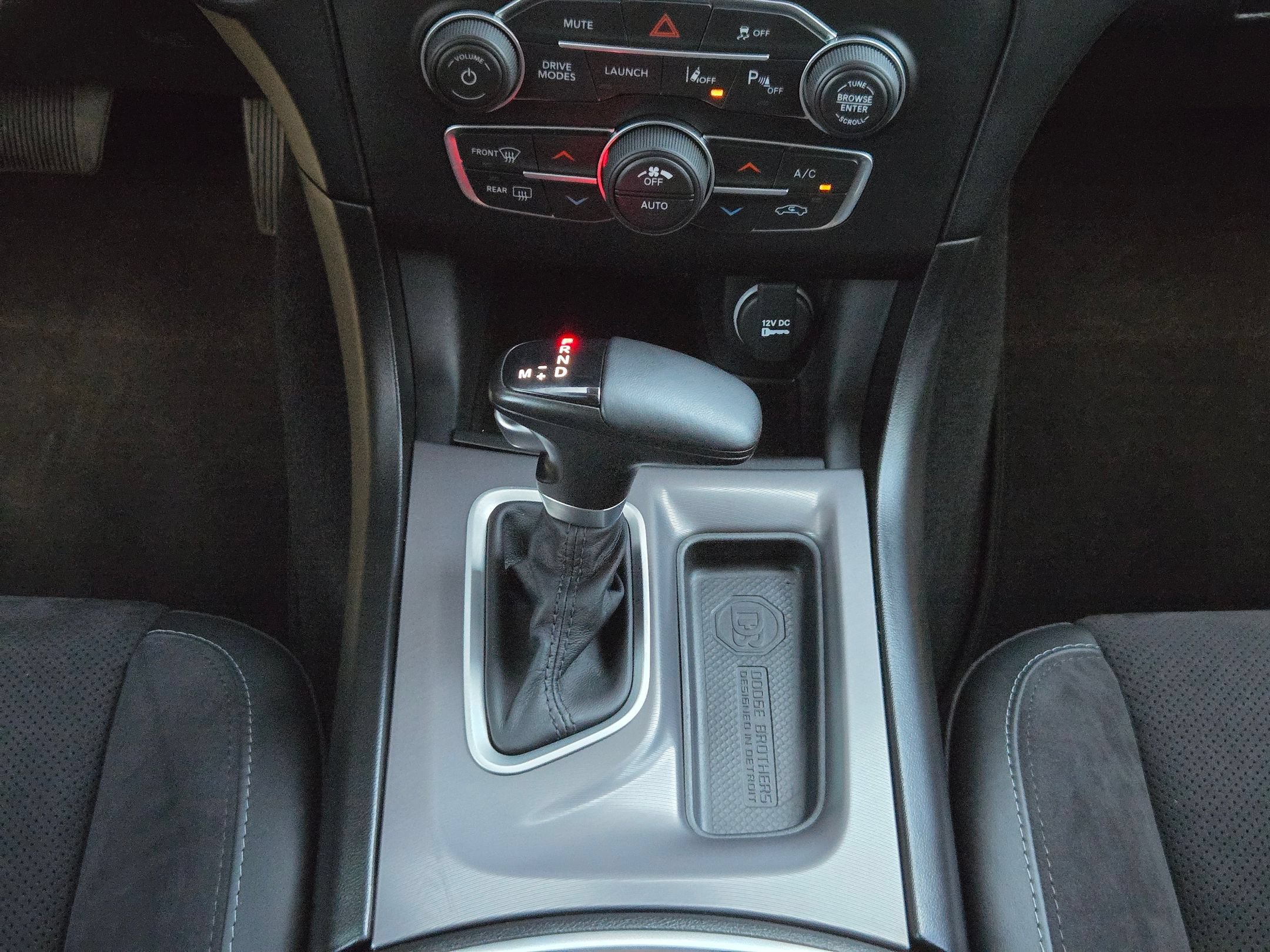 Used 2023 Dodge Charger Scat Pack RWD image 19