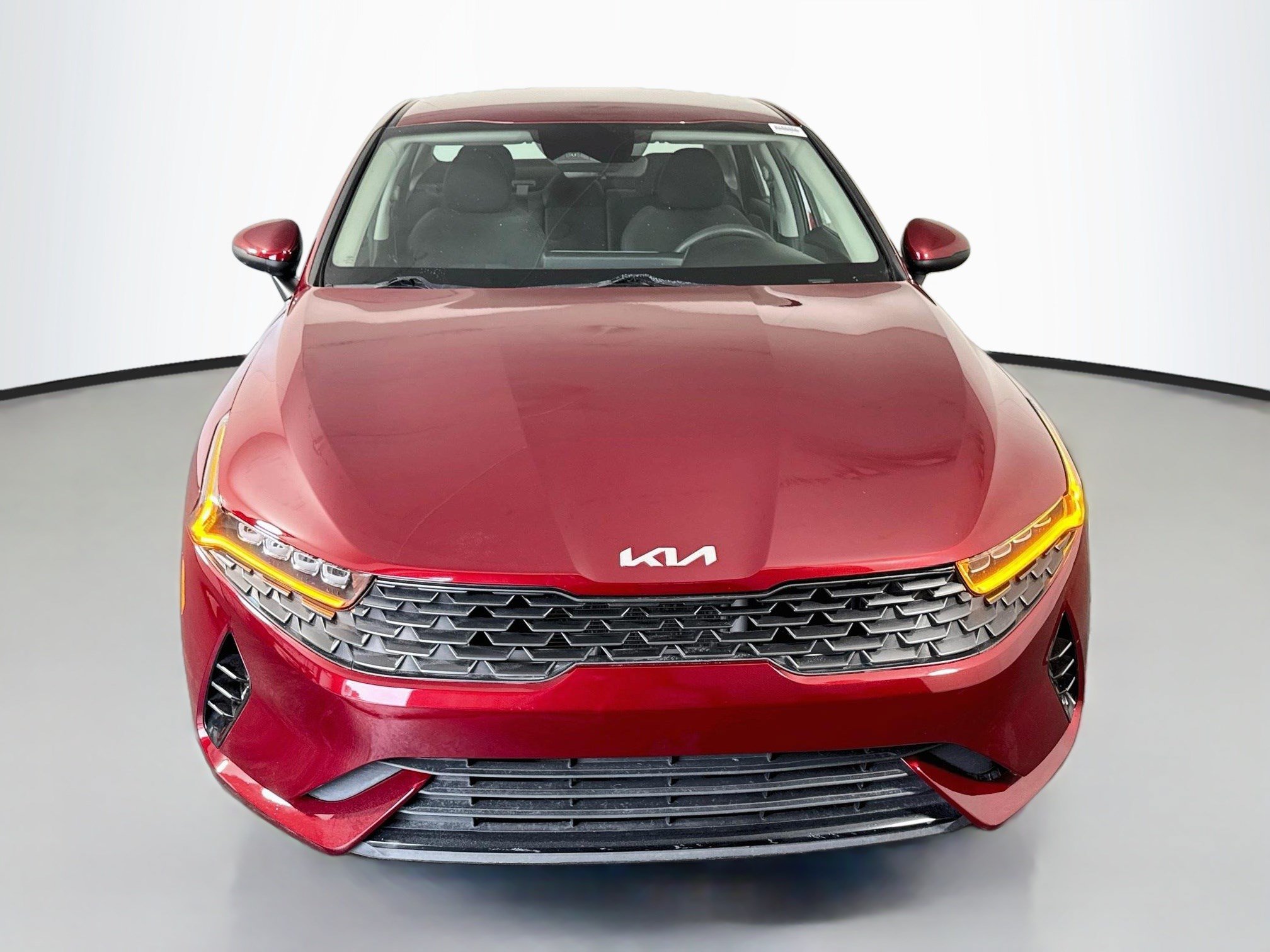 Used 2023 Kia K5 LXS FWD image 2