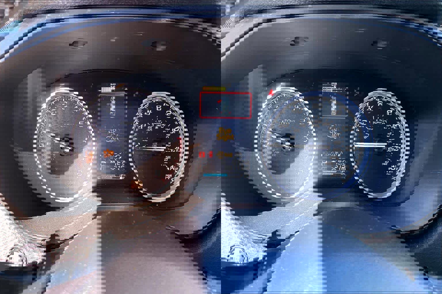 Used 2023 Subaru Forester Limited image 26