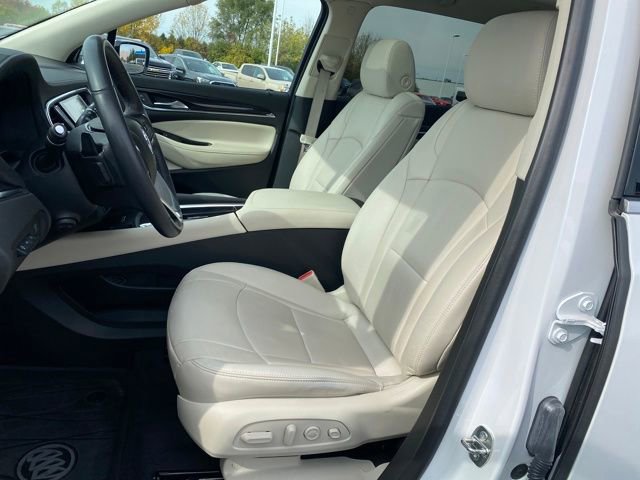 Certified 2023 Buick Enclave Premium w/ Experience Buick Package image 17