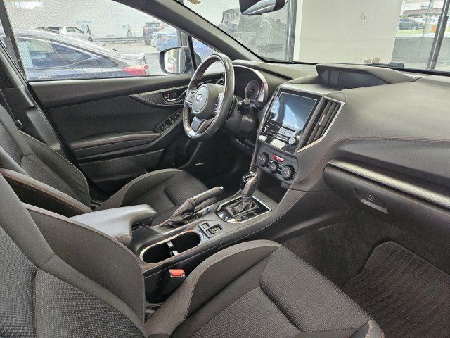 Used 2017 Subaru Impreza 2.0i Sport AWD/4WD image 14