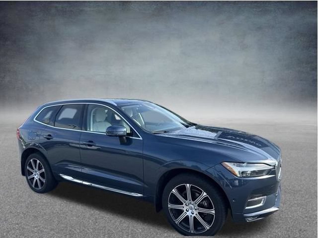 Used 2021 Volvo XC60 T5 Inscription AWD/4WD image 1