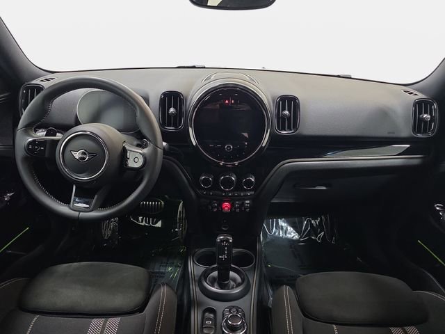 Certified 2024 MINI Cooper Countryman John Cooper Works image 9