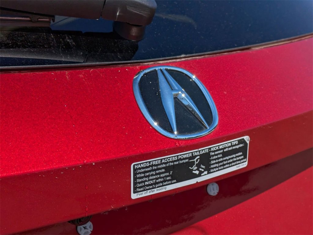 New 2025 Acura MDX w/ Technology Package image 8