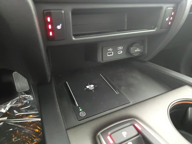 New 2025 Honda Ridgeline TrailSport+ image 46