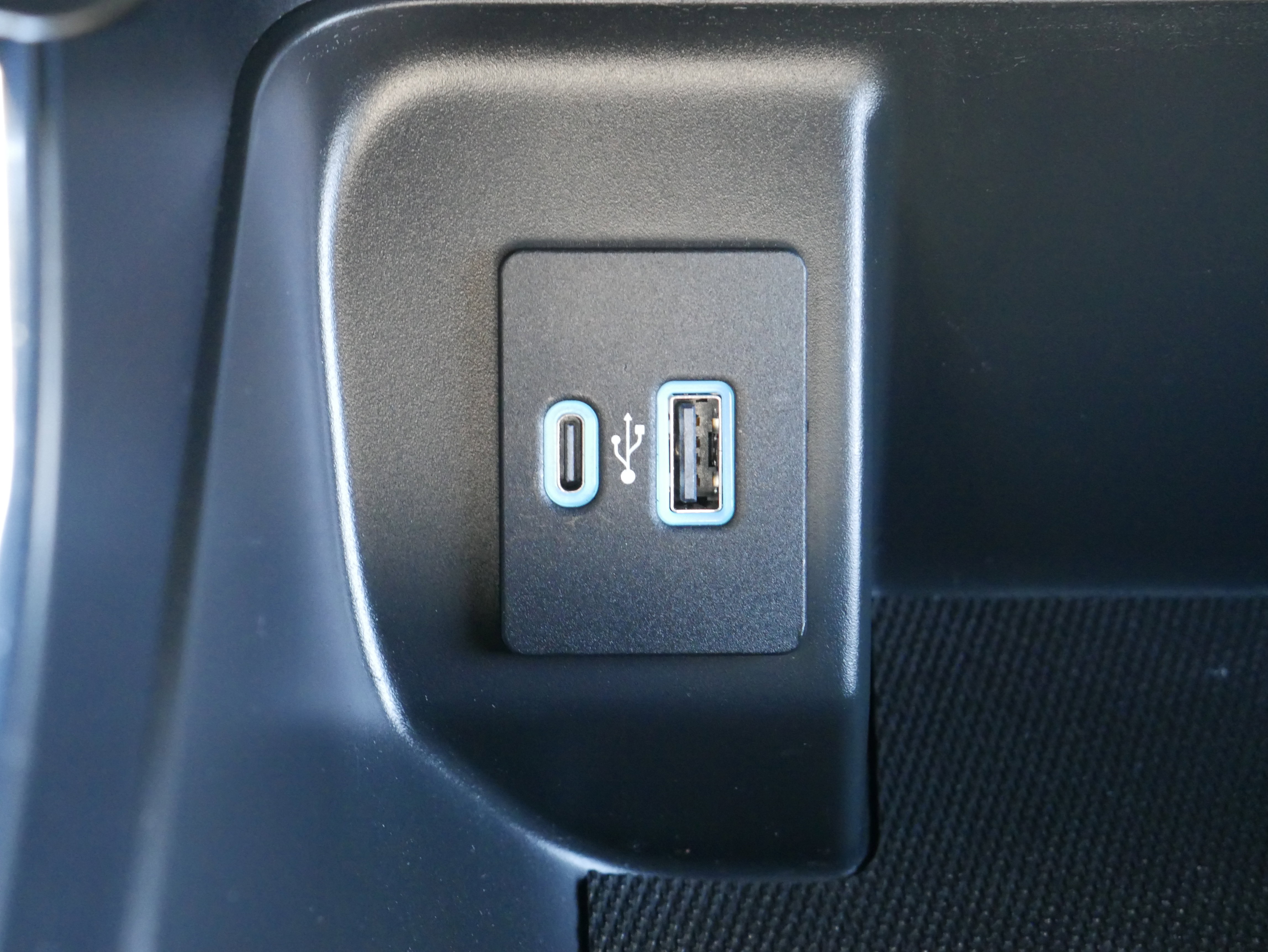 Used 2024 Ford F150 STX w/ Equipment Group 201A FX4 image 25