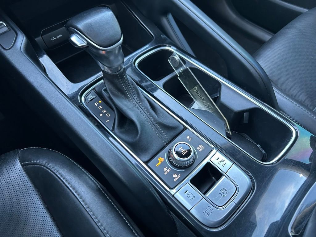 Certified 2021 Kia Telluride S image 15