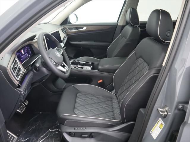 New 2026 Volkswagen Atlas SEL Premium R-Line image 20