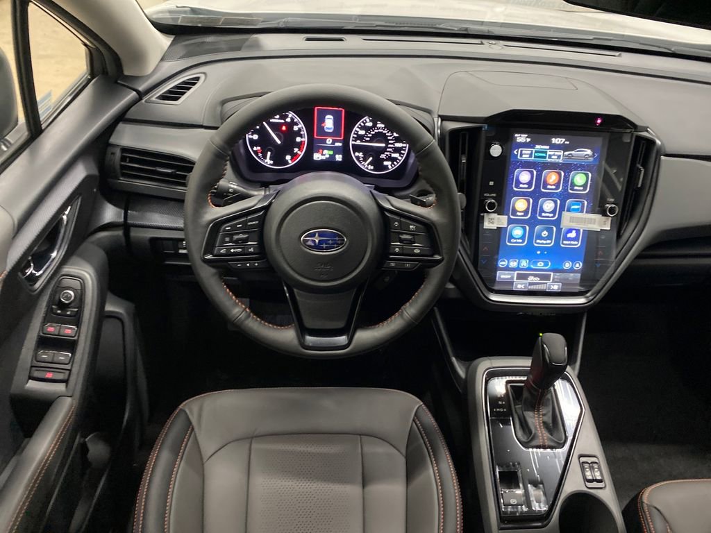 New 2026 Subaru Crosstrek 2.5i Limited image 13
