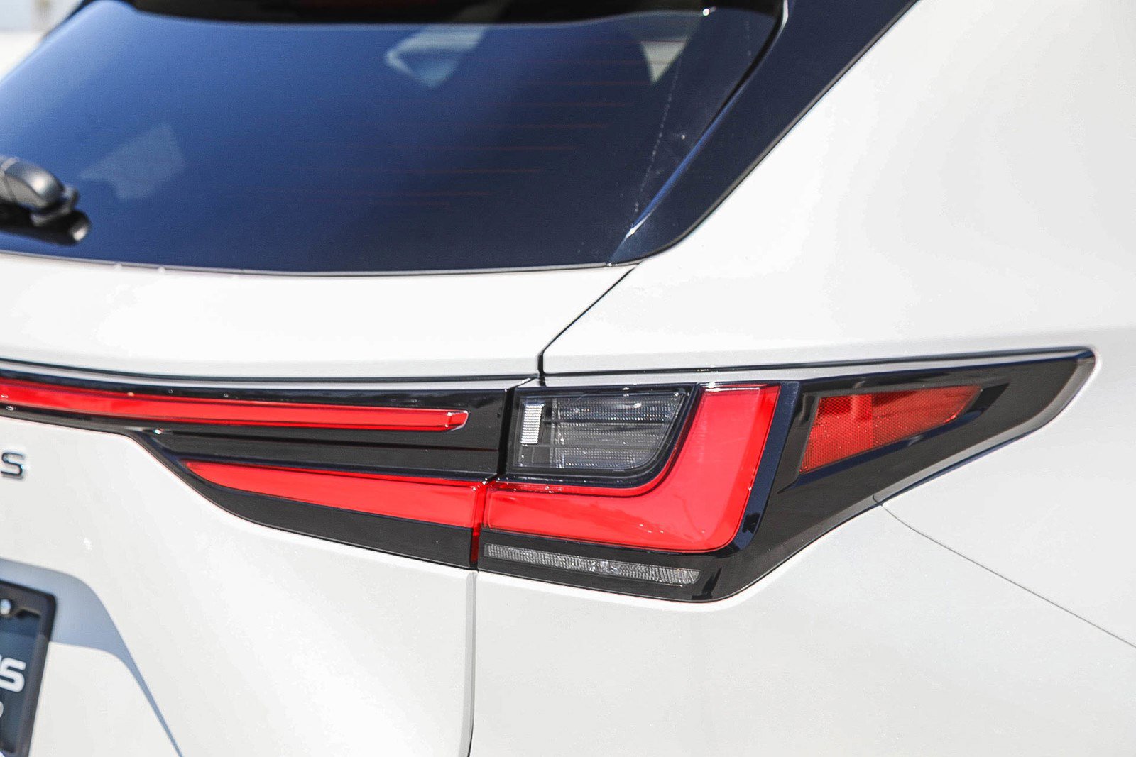 Used 2024 Lexus NX 350 AWD w/ Cold Area Package image 9