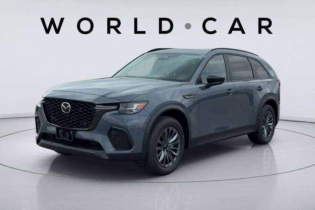 New 2026 MAZDA CX-70 SC Plus AWD/4WD image 7
