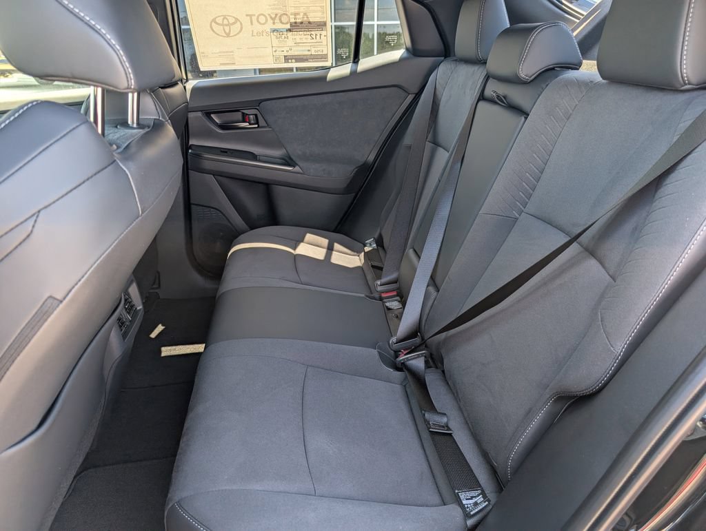 New 2026 Toyota C-HR AWD/4WD image 28