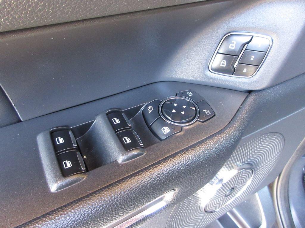 Certified 2024 Ford Expedition Limited AWD/4WD image 10