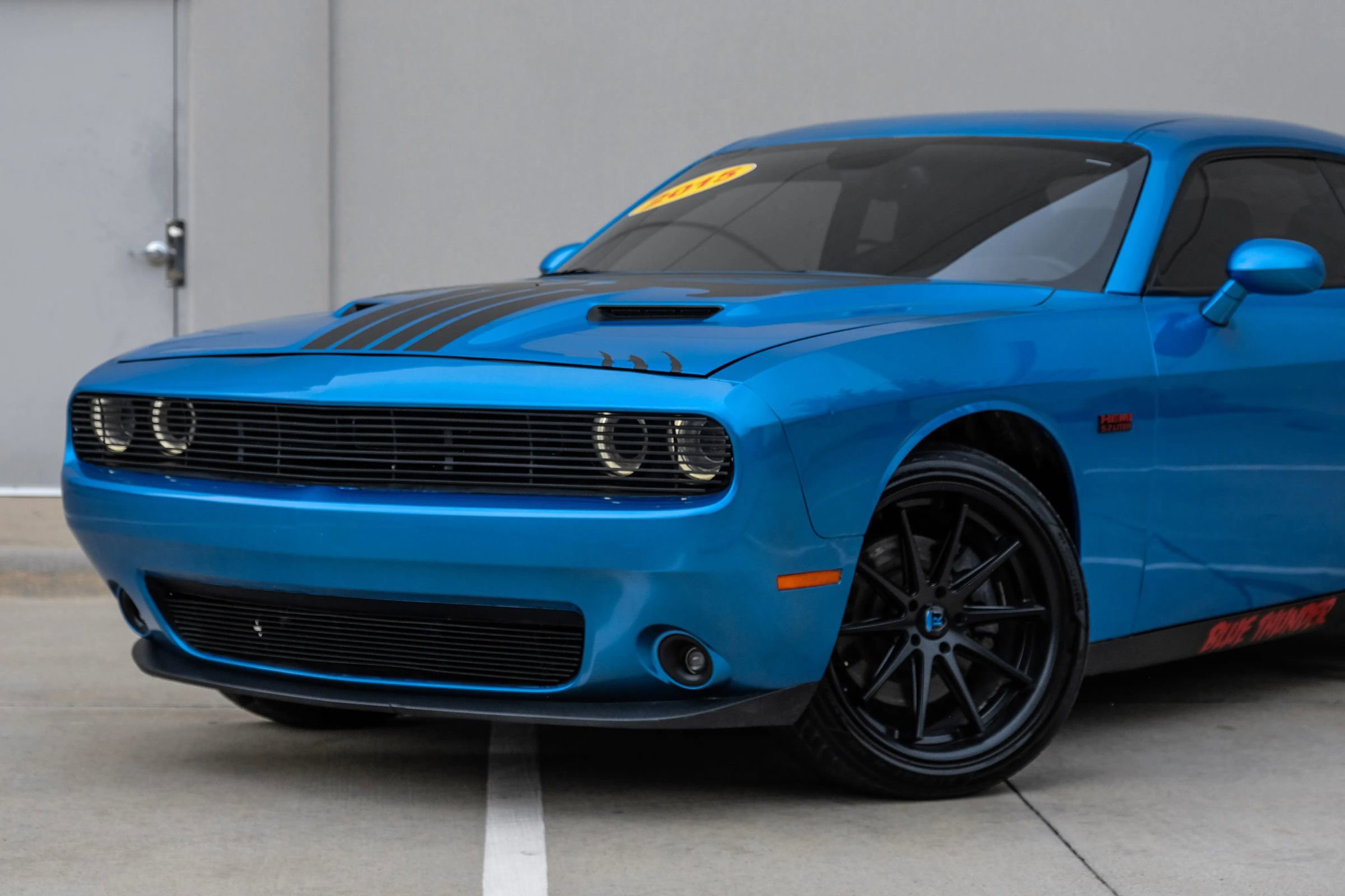 Used 2015 Dodge Challenger R/T w/ Quick Order Package 28B R/T RWD image 13