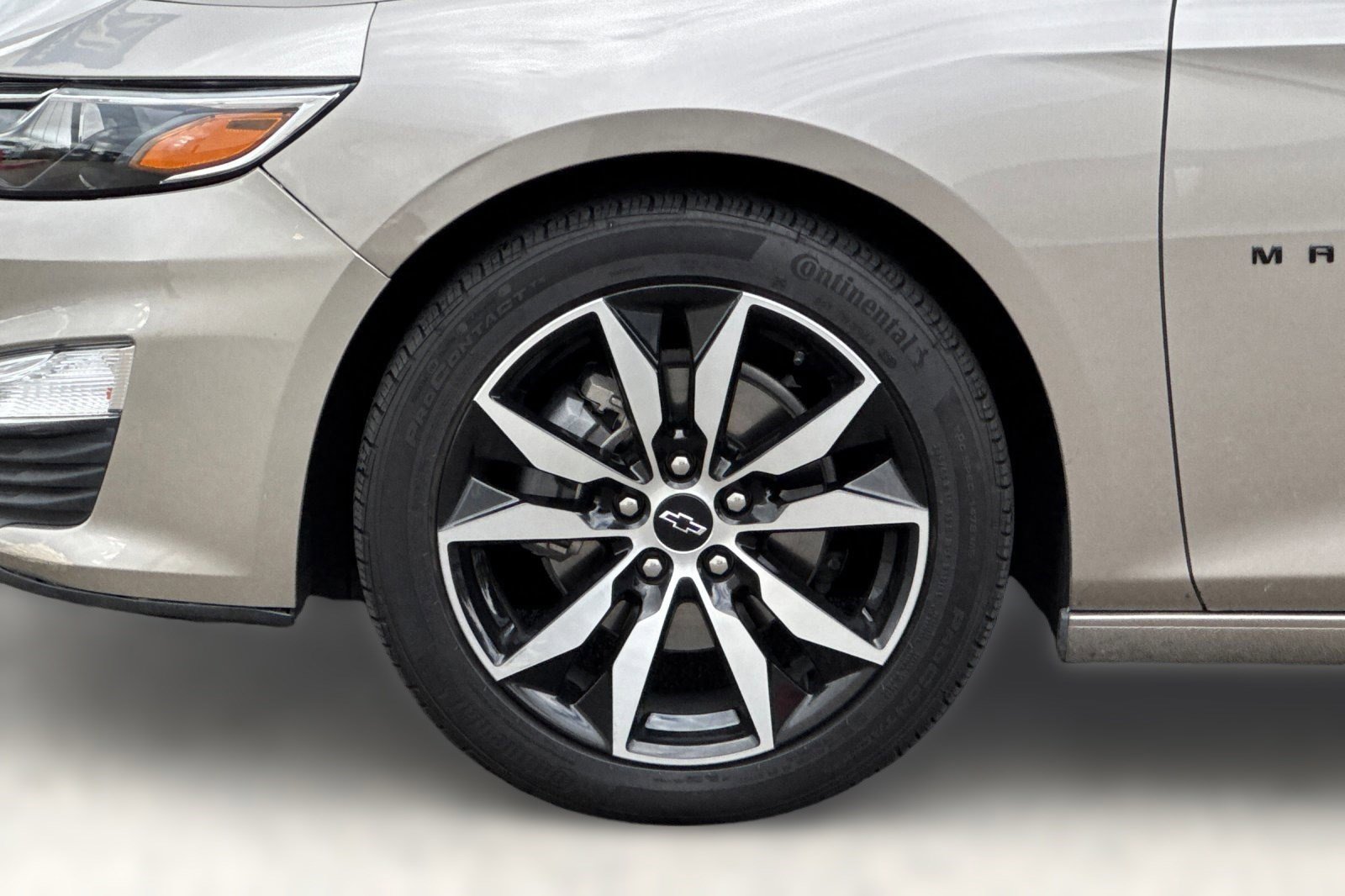 Used 2024 Chevrolet Malibu RS image 11