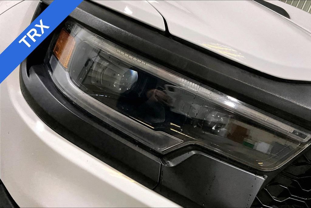 Used 2021 RAM 1500 TRX w/ TRX Level 2 Equipment Group image 4