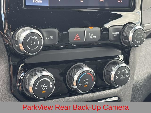 New 2026 RAM 1500 Express AWD/4WD image 26