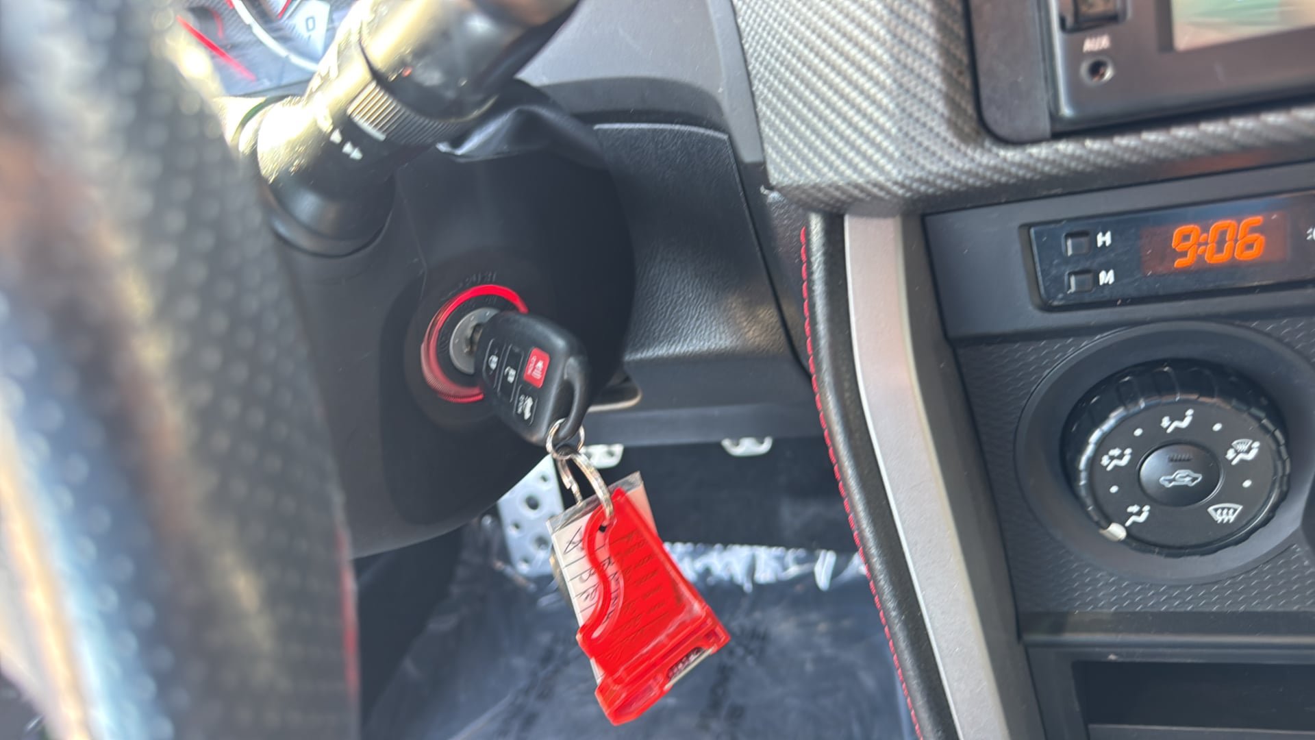 Used 2015 Scion FR-S RWD image 24