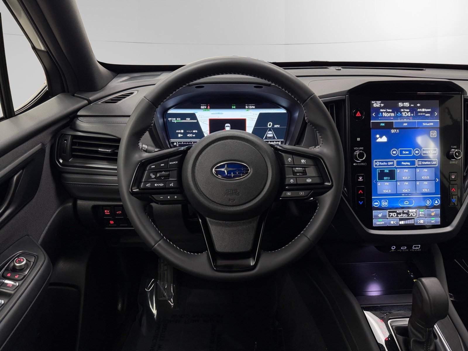 Used 2025 Subaru Forester Premium image 12