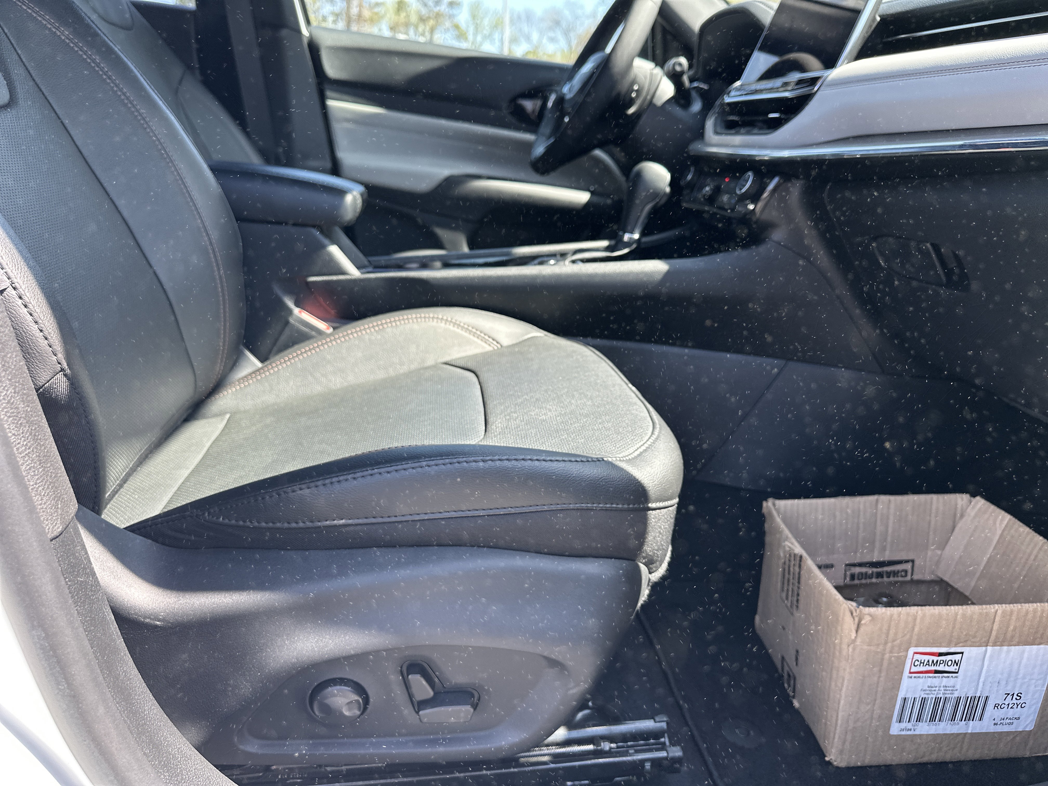 Used 2023 Jeep Compass Limited w/ Elite Group image 17