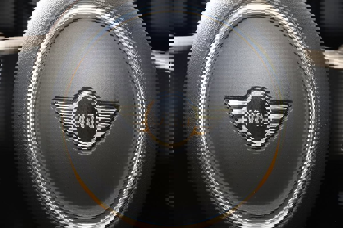 Used 2023 MINI Cooper Countryman John Cooper Works image 52