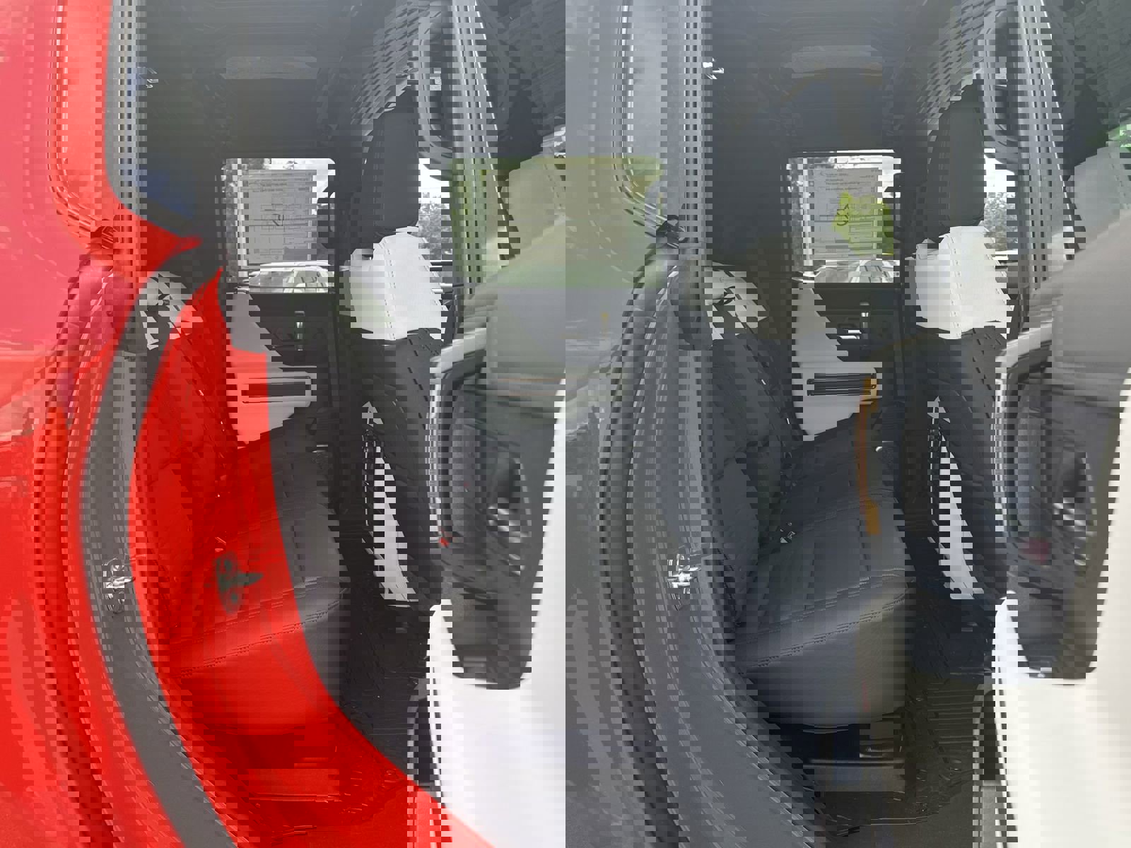 New 2025 GMC Hummer EV 2X image 29