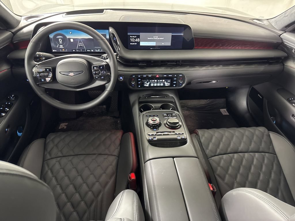 New 2026 Genesis G90 3.5T Prestige AWD/4WD image 21