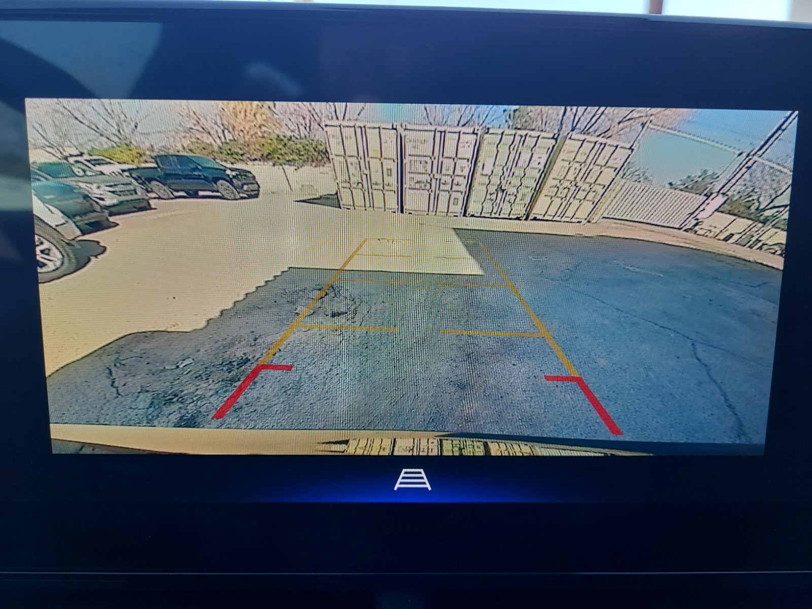 New 2026 Chevrolet Trax RS w/ Driver Confidence Package image 19