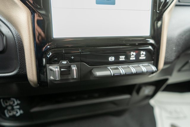 Used 2024 RAM 2500 Laramie w/ Safety Group image 29