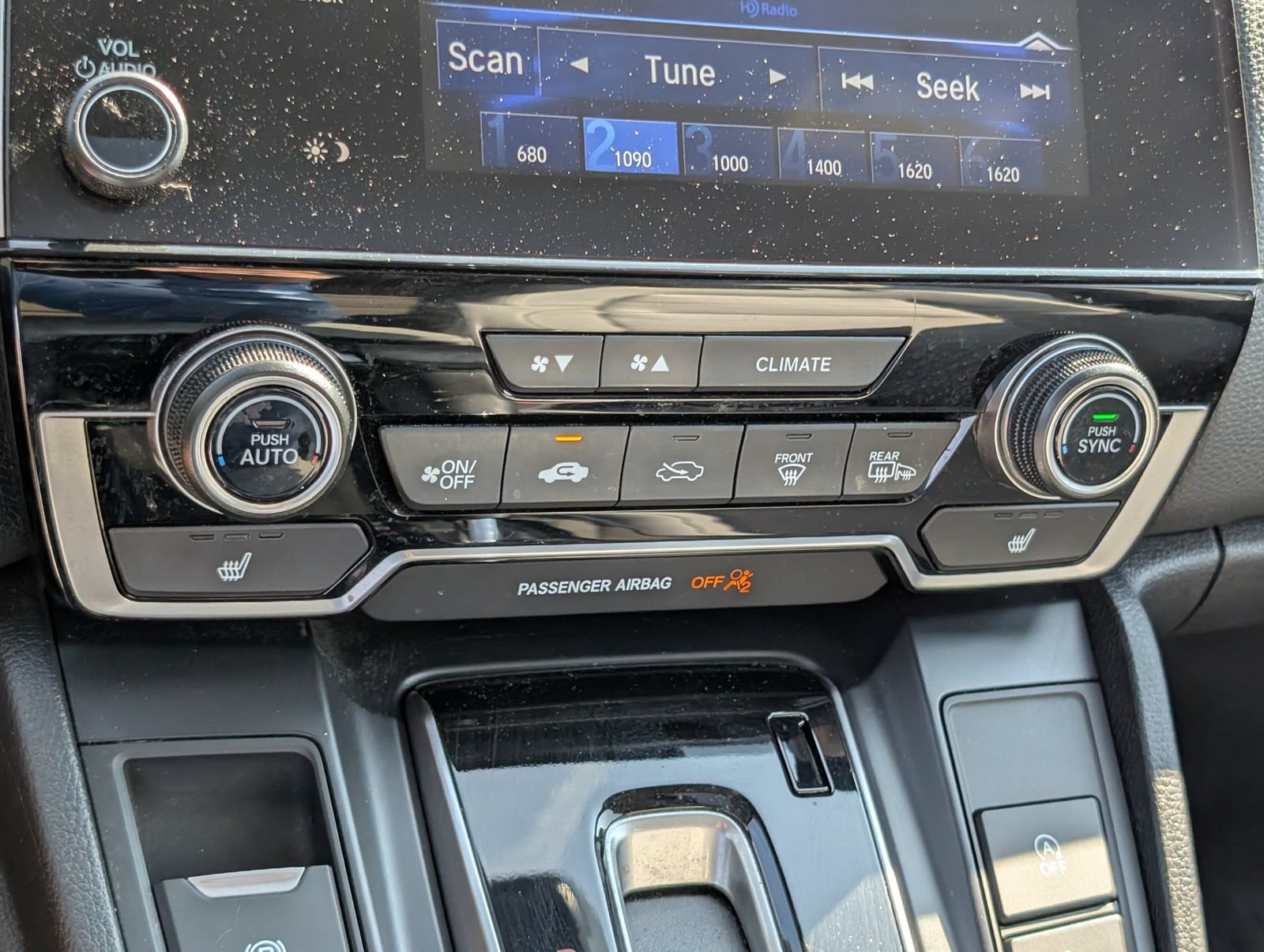 Used 2020 Honda CR-V EX-L image 27