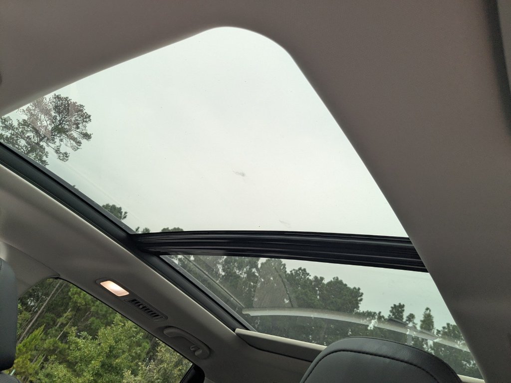 New 2027 Subaru Ascent Touring AWD/4WD image 19