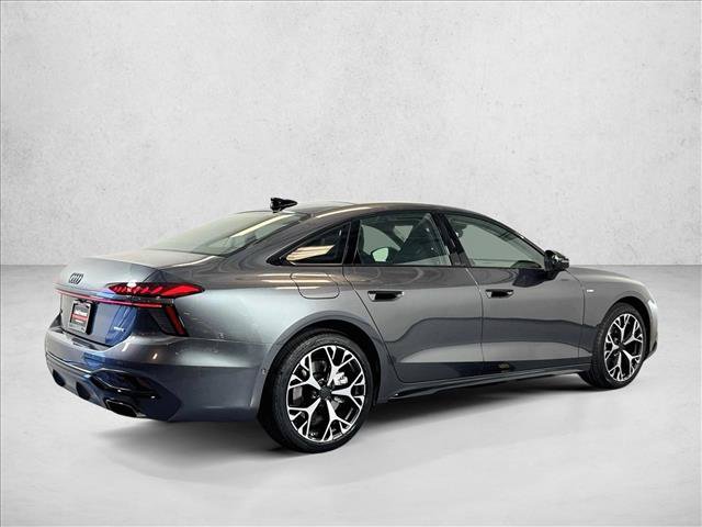 New 2026 Audi A6 Premium Plus w/ Premium Plus Package AWD/4WD image 5