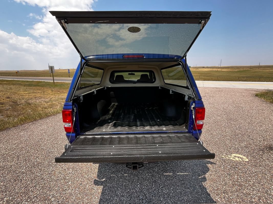 Used 2006 Ford Ranger XLT AWD/4WD image 5