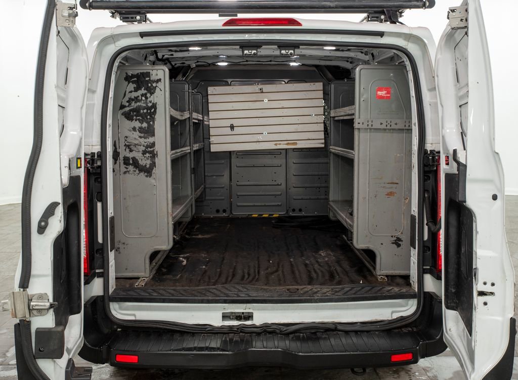 Used 2019 Ford Transit 250 130 Low Roof RWD image 17